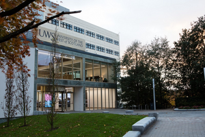 UWS JOINS NATIONAL SCIENCE ALLIANCE