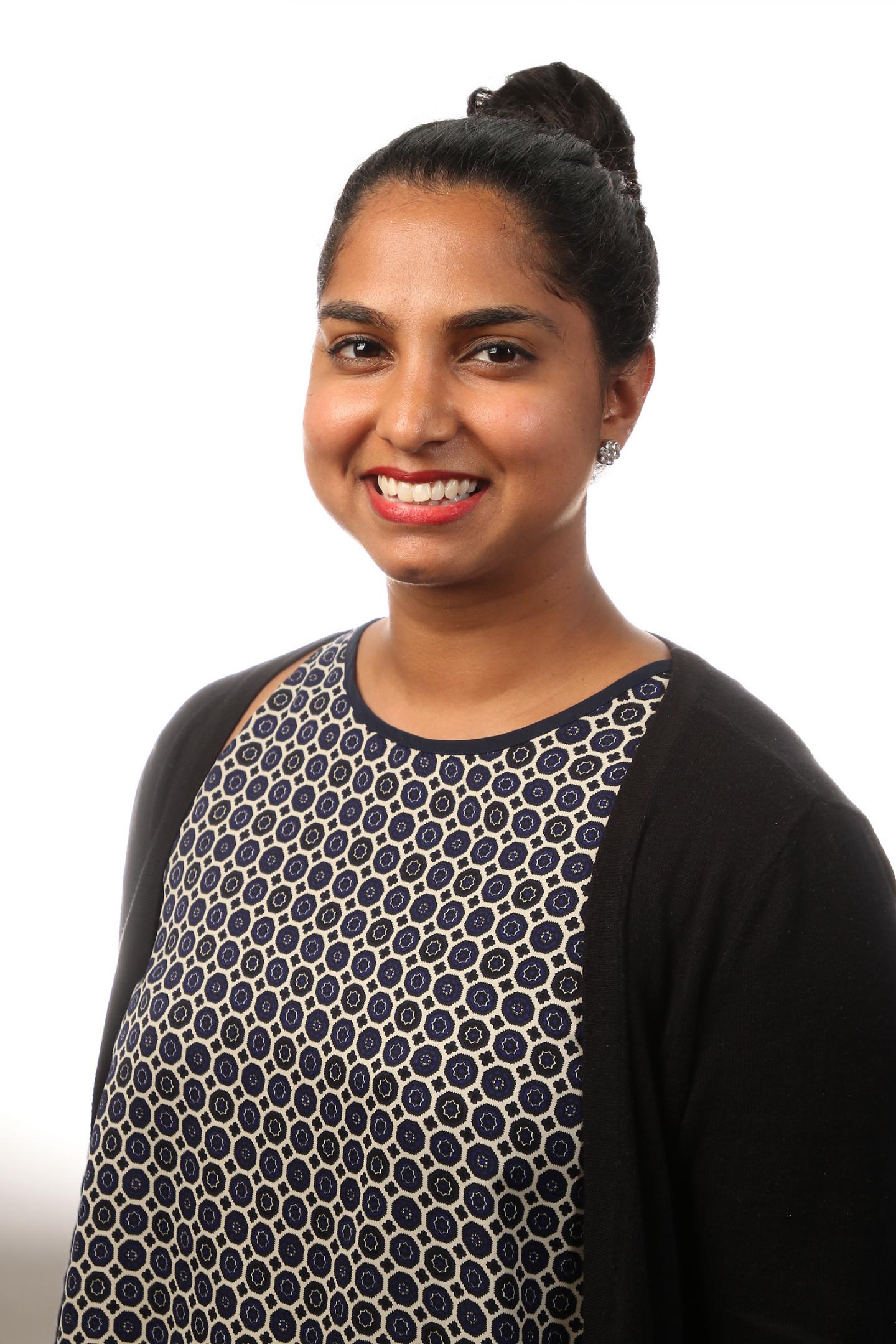 Rajashree Mishra, Children's Hospital of Philadelphia