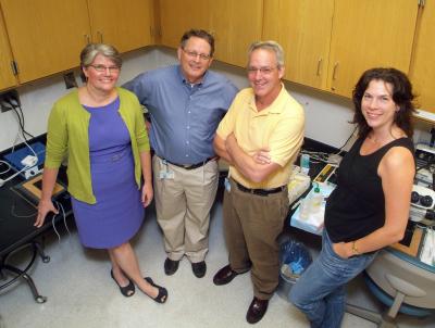 Hypertension Researchers