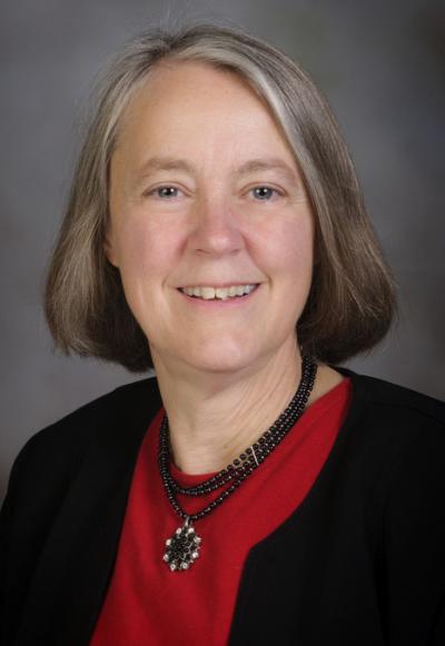 Andrea Dietrich, Virginia Tech