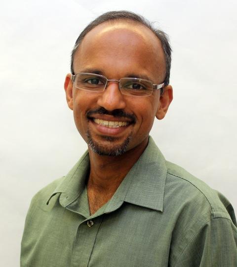 Deepak Ganesan, University of Massachusetts at Amherst