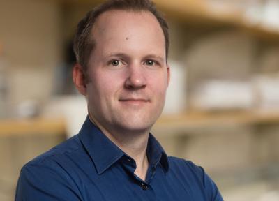 Wolfgang Busch, Salk Institute