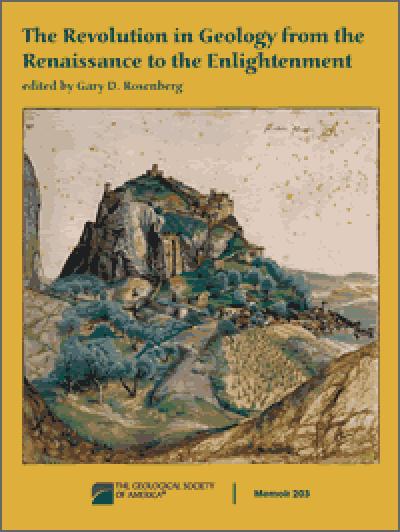 Memoir 203 from the Geological Society of America