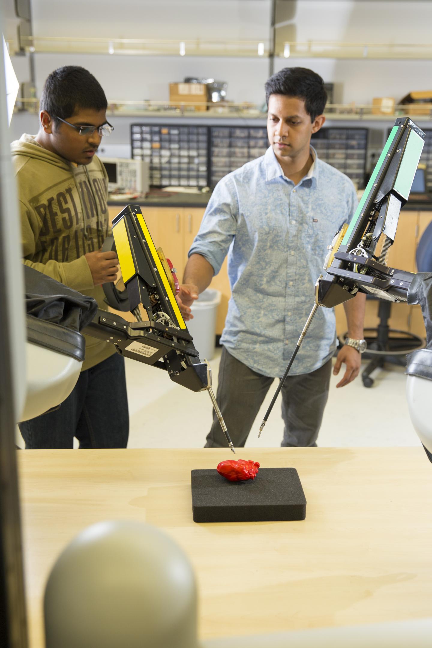 Fastron Collision Detection