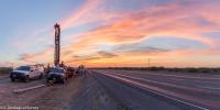 Eagle Ford Test Well Drilling in Texas