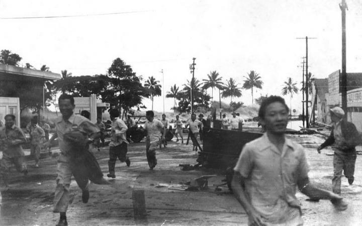 1946 Tsunami