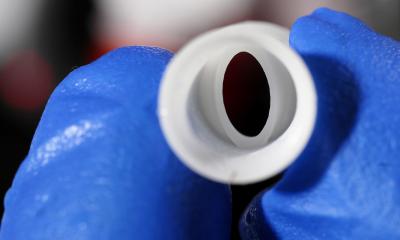 Prosthetic Vein Valve