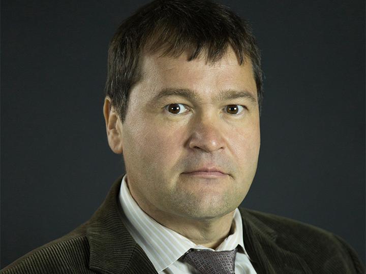 Kirill Larin, University of Houston