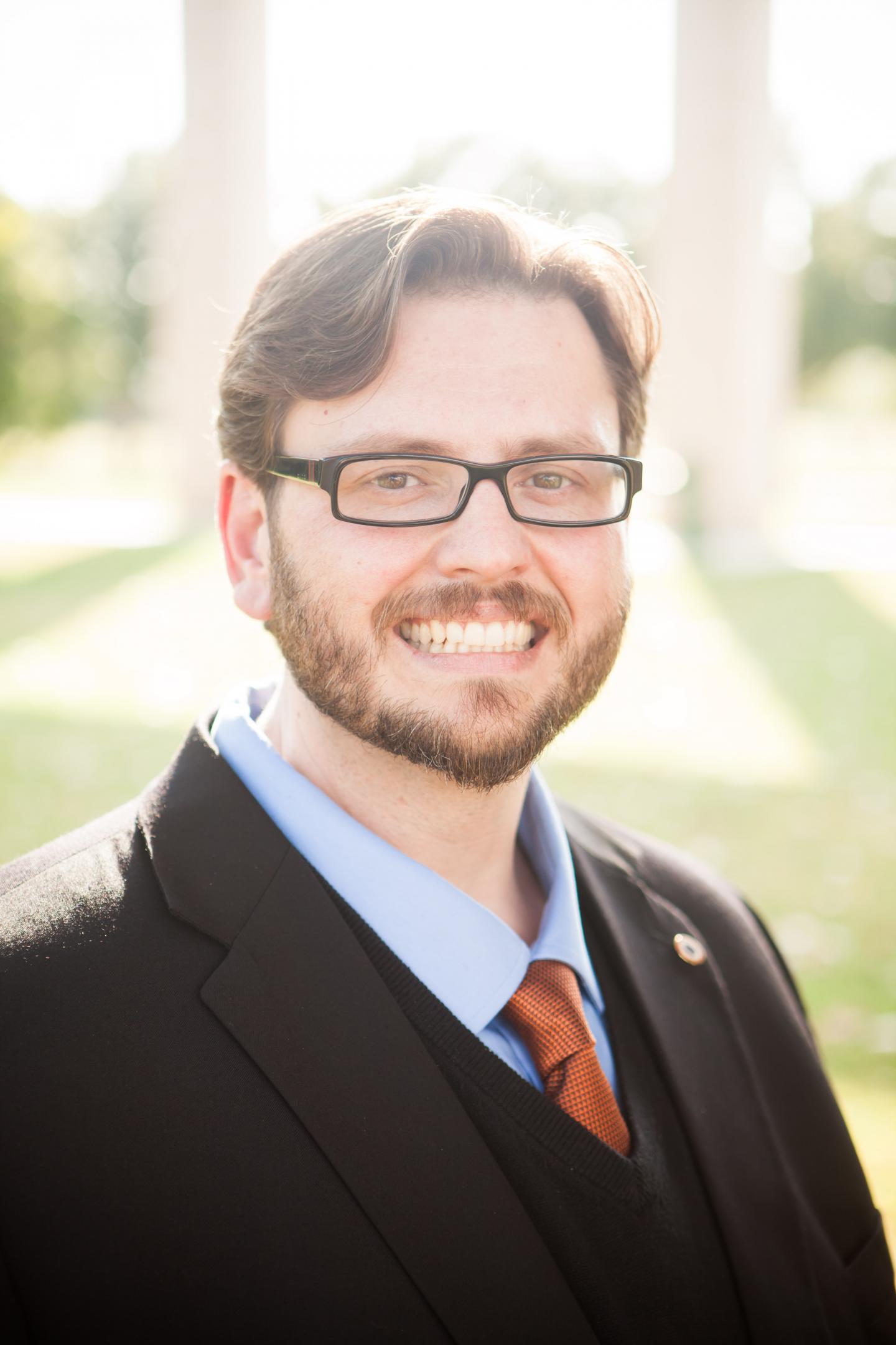 Edward T. Cokely, University of Oklahoma