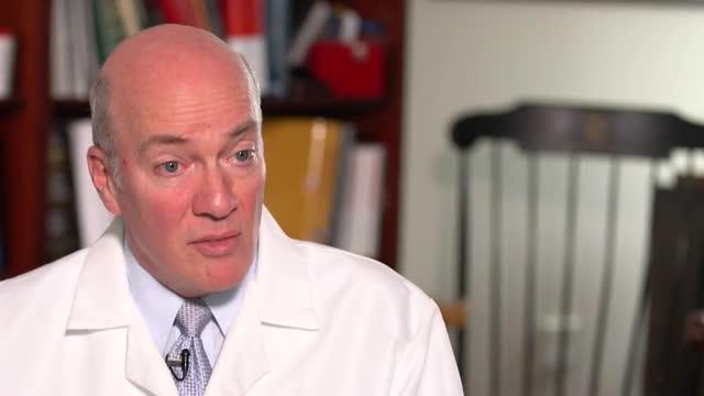 Kevin Cullen, University of Maryland Medical System