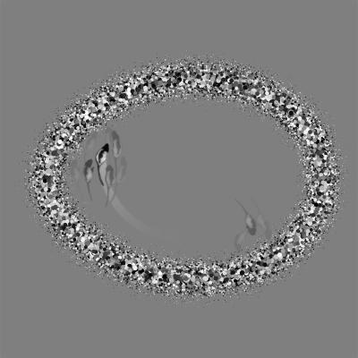 Navigation and Location Can Occur Without External Cues