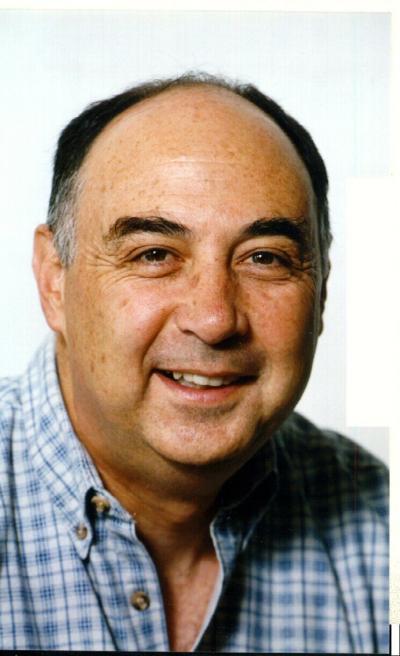 Professor Yehuda Shavit, Hebrew University of Jerusalem