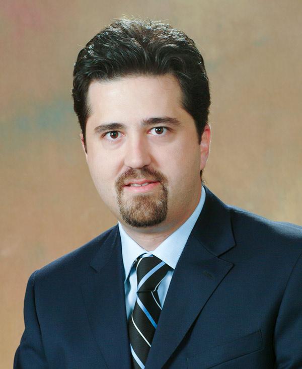 Dr. Huseyin Cavusoglu, University of Texas at Dallas