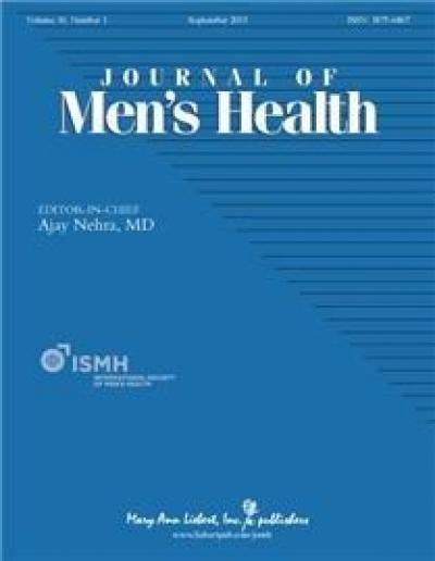 <em>Journal of Men's Health</em>