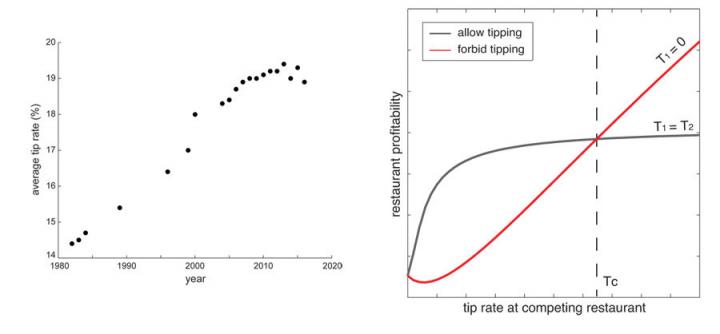 Tip Rates [IMAGE] | EurekAlert! Science News Releases