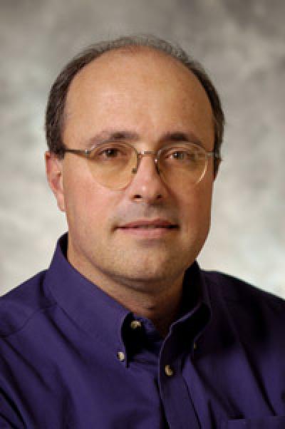 Charles Meneveau, Johns Hopkins University