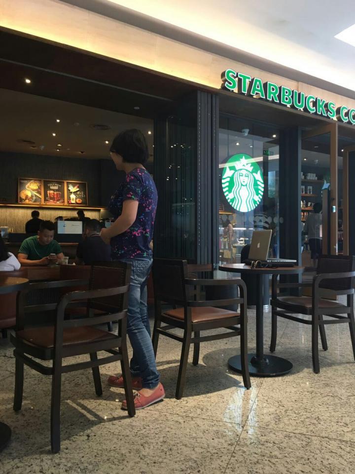 As Seen in Starbucks: In China, Traits Related to Traditional Rice or Wheat Farming Affect Modern Behavior (4 of 10)