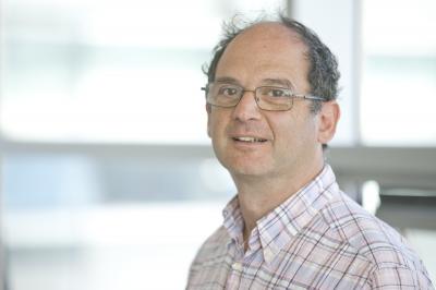 Dr. Gyorgy Fejer, Plymouth University School of Biomedical and Healthcare Sciences