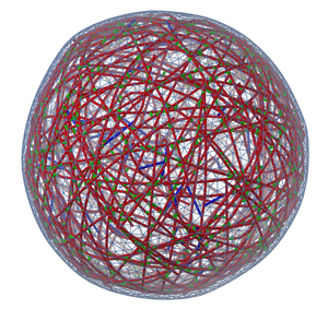 Cytoskeleton and membrane