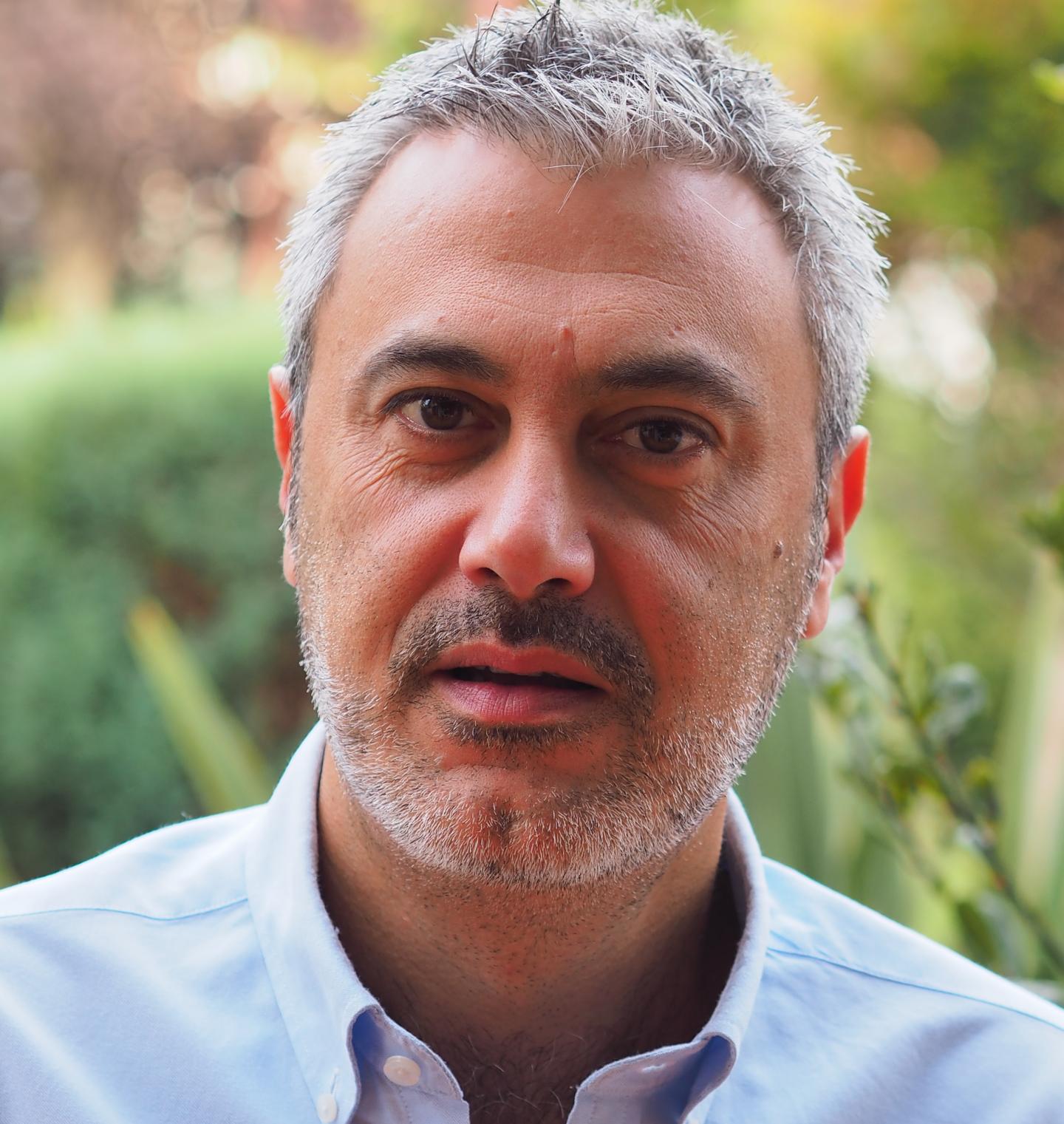 Dr Mauro D'Amato, Karolinska Institutet 