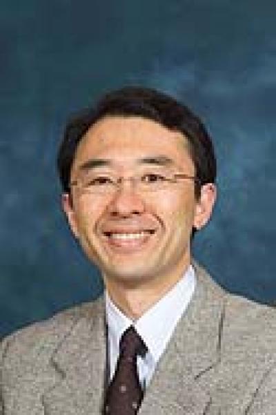 Masahito Jimbo, University of Michigan Health System 