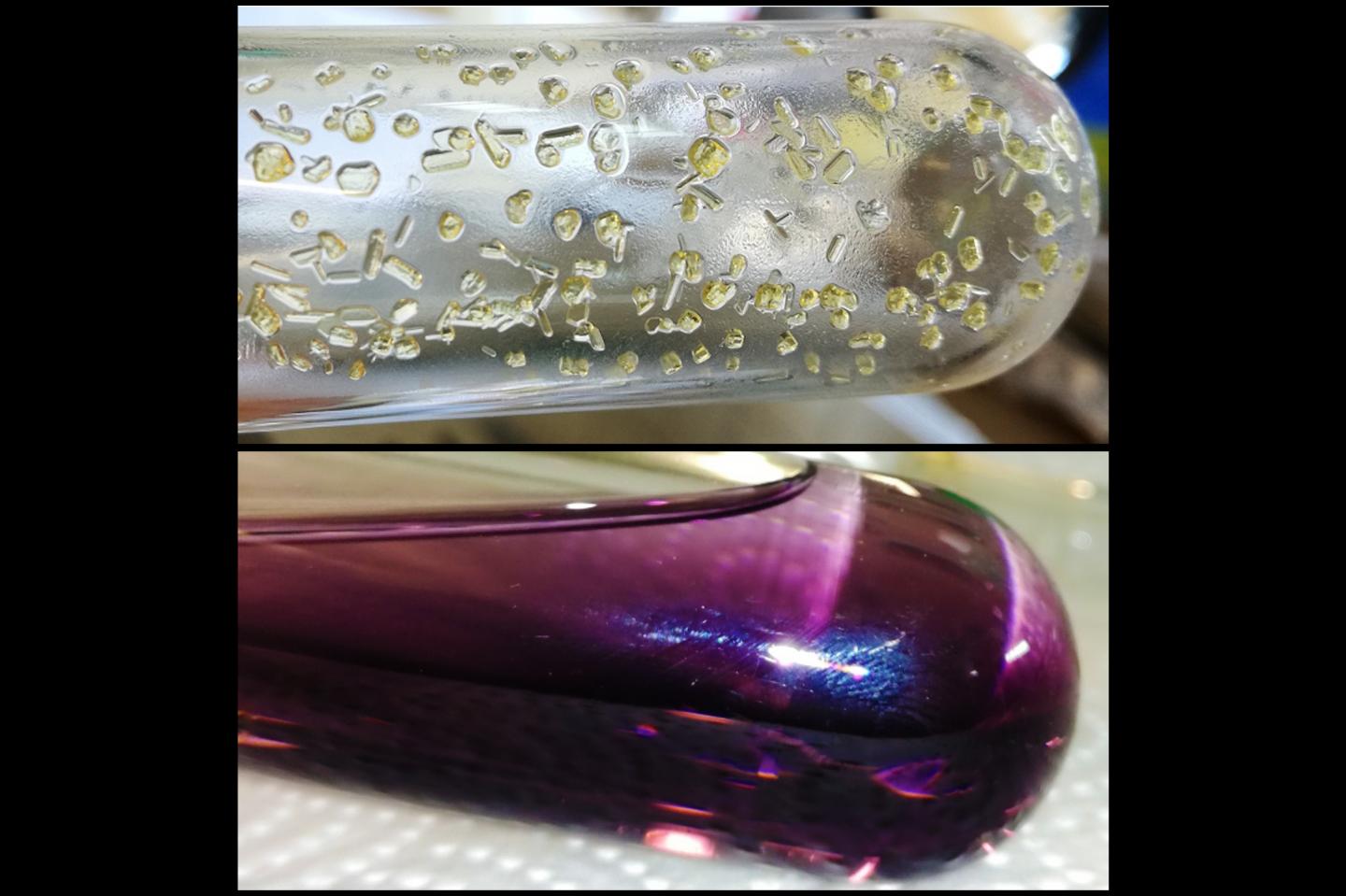 Finally Available in a Bottle