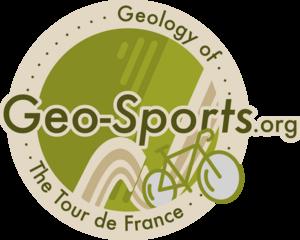 Geo-Sports logo
