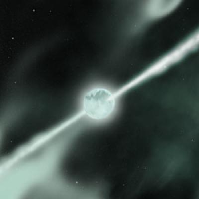 Gamma Ray Burst 060729A
