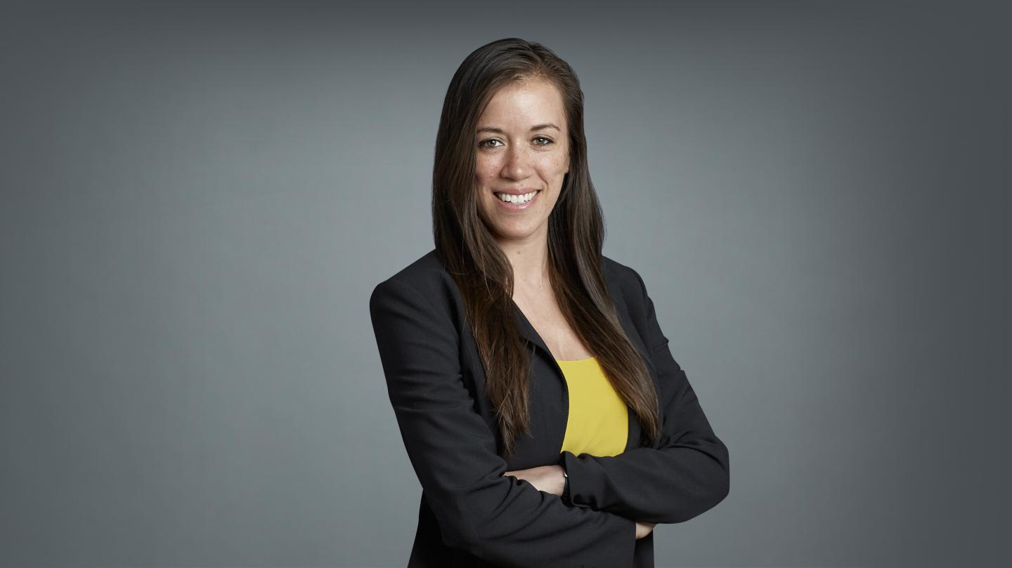 Marie Bragg, PhD, NYU Langone Health / NYU School of Medicine