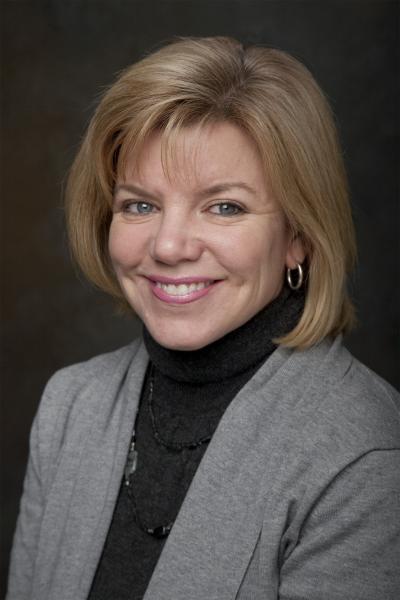 Ellen Makar,  American Medical Informatics Association