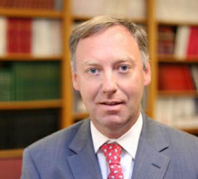 Santiago Horgan, University of California - San Diego