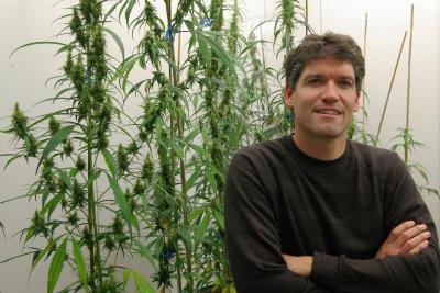 Jon Page, University of Saskatchewan