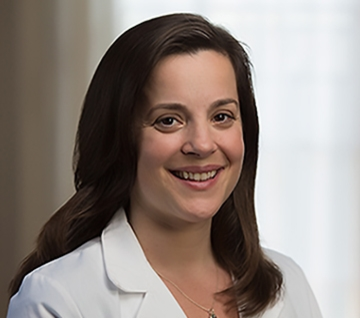 Rachel Urrutia, MD