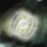 Magnetar 1 (of 3)