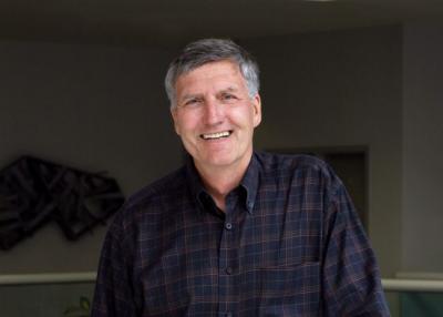 Erkki Ruoslahti, M.D., Ph.D., Sanford-Burnham Medical Research Institute