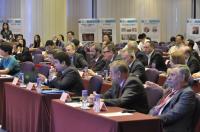 Russian-Chinese Biomedical Forum in Shanghai