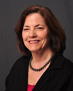 Barbara Medoff-Cooper, Ph.D., University of Pennsylvania School of Nursing