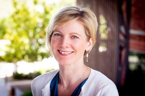 Felicia Goodrum, PhD, University of Arizona Health Sciences