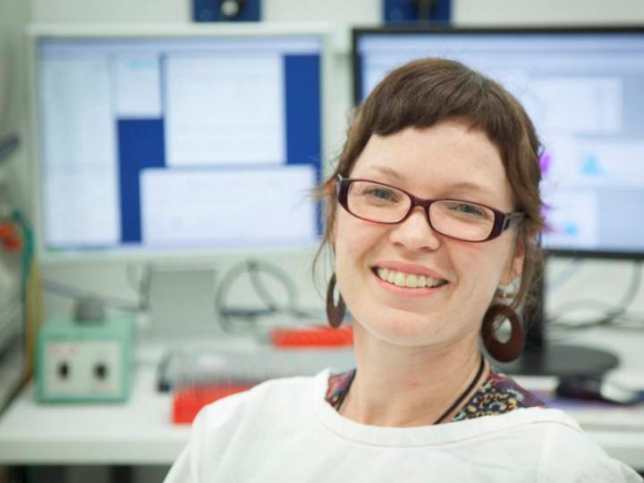 Fiona McKay, Westmead Institute for Medical Research