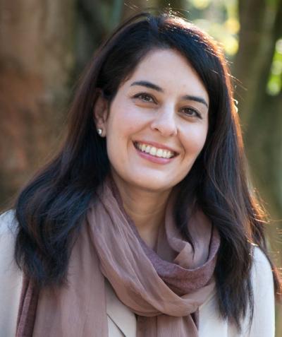 Jinoos Yazdany, University of California San Francisco