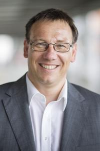 Dirk Dittmer, PhD