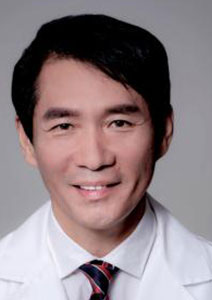 David Kang