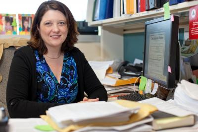 Colleen Le Prell, University of Florida