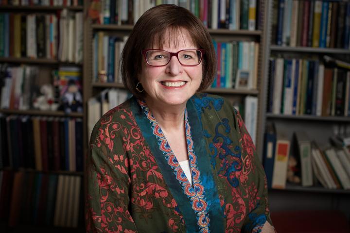 Barnett-morris Lynn, University of Illinois at Urbana-Champaign 