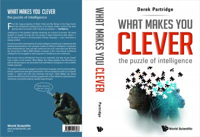 What Makes You Clever, by Derek Partridge