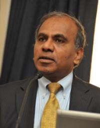 Dr. Subra Suresh, National Science Foundation