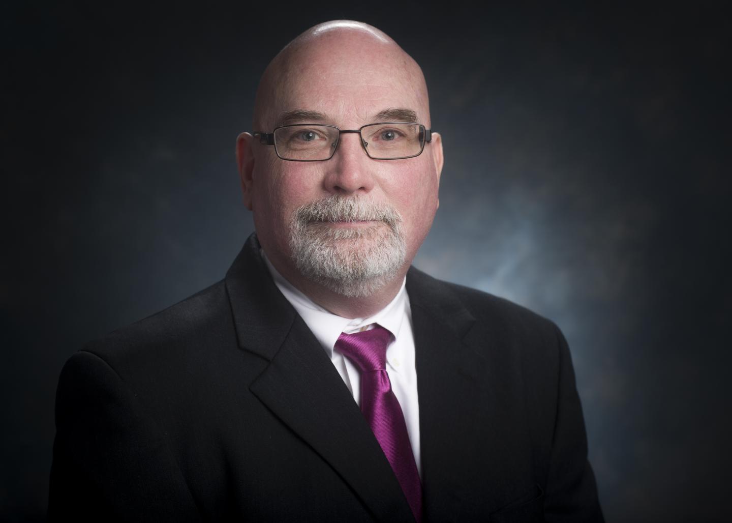 Mark Swanson, O.D., University of Alabama at Birmingham