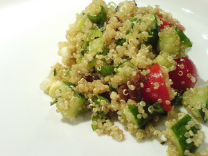 Quinoa