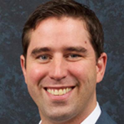 John Nestojko, Washington University in St. Louis