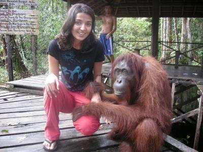 Nikkita Patel, University of Pennsylvania